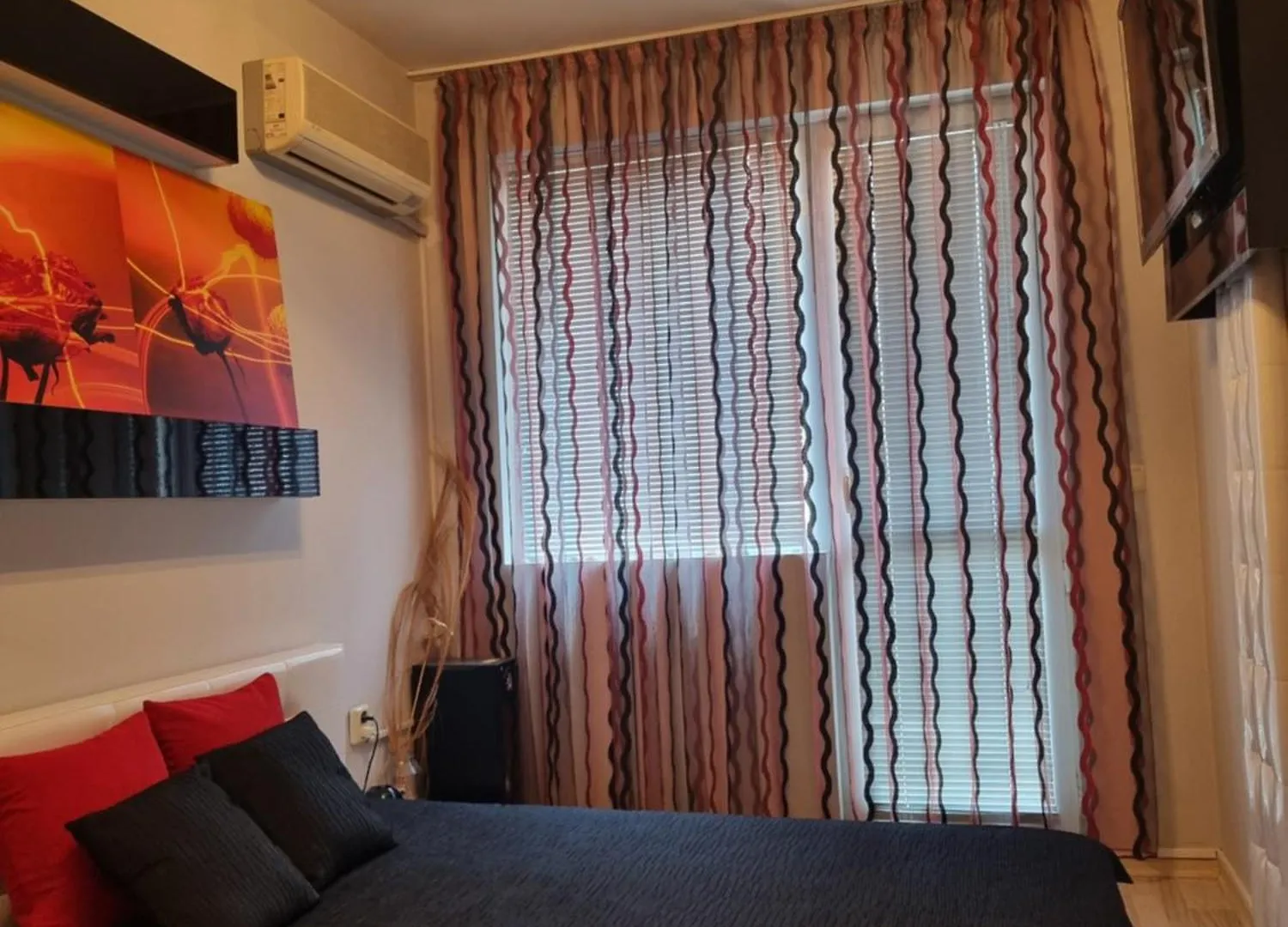 Apartment Апартамент Ломбарди Varna